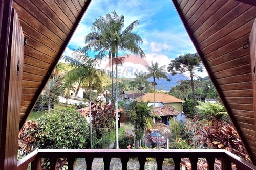 Venda-Casa-Alameda do Lago , 500  - Parque Dom João VI , Nova Friburgo , Rio de Janeiro , 28616-042-630551052-28