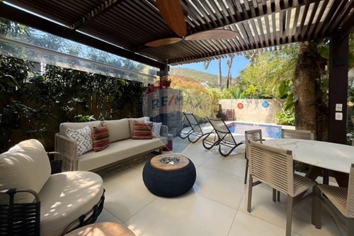 Alugar-Casa de Condomínio-Praia da Baleia , São Sebastião , São Paulo , 11621-600-631461029-27