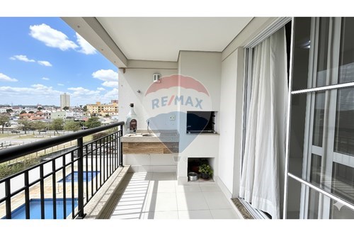 Venda-Apartamento-Avenida Engenheiro Miguel Gemma , 1399  - SESC / AV SÃO PAULO / VILA OLIVEIRA  - Socorro , Mogi das Cruzes , São Paulo , 08780680-631251046-3