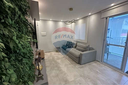 Venda-Apartamento-Rua Santa Izabel , 555  - Vila Augusta , Guarulhos , São Paulo , 07023022-630251100-51