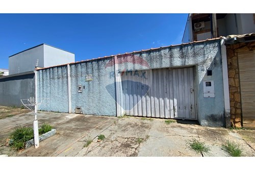 Venda-Casa-Jardim Paraíso II , Botucatu , São Paulo , 18610145-630481016-167