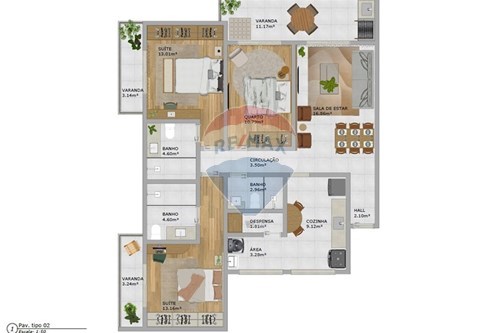 Slider Image Thumbnail