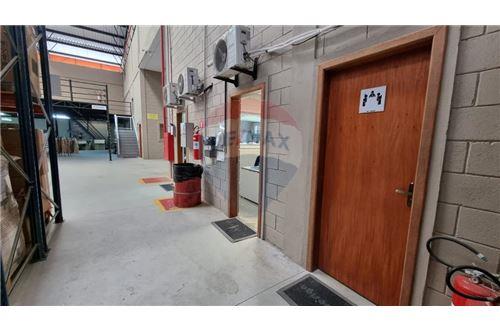 Galpão - Alugar - Mogi das Cruzes , São Paulo - 8 - 630281011-797