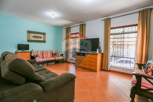 Venda-Casa-Rua Gustavo Magalhães , 427  - Sesc Sorocaba  - Jardim Faculdade , Sorocaba , São Paulo , 18030225-630601201-7