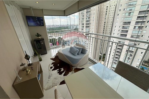 Venda-Apartamento-Vila Augusta , Guarulhos , São Paulo , 07024170-630251100-38