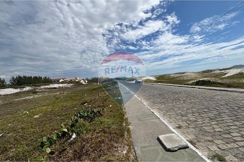 Venda-Terreno-Rua das Dunas , LT 13  - Frente mar no foguete  - Dunas , Cabo Frio , Rio de Janeiro , 28908522-630361002-266