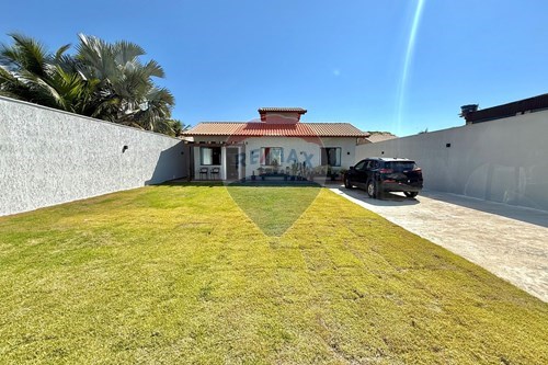 Venda-Casa-DR. Eduardo Jose Lima Filho , lote 03  - Estrada de Tucuns  - São José , Armação dos Búzios , Rio de Janeiro , 28955070-630391095-10