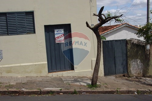 Alugar-Casa-Vila São José , Lins , São Paulo , 16401040-631011014-1116