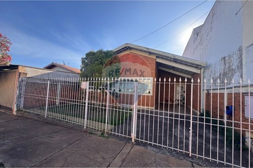 Venda-Casa-Vila Maria , Botucatu , São Paulo , 18611347-630111086-10