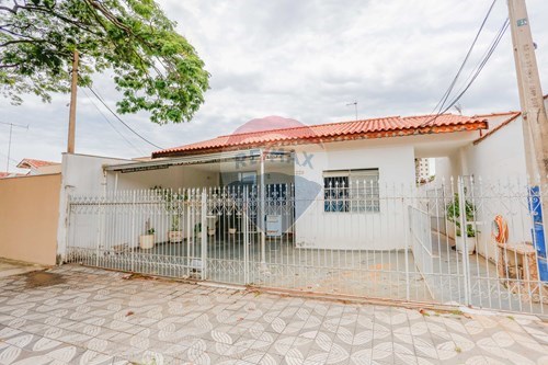 Venda-Casa-Rua Natal , 229  - Jardim Paulistano , Sorocaba , São Paulo , 18040810-630601141-7