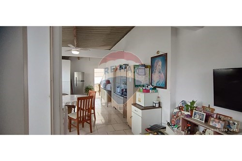 Venda-Casa-Rua Juscelino Kubitscheck de Oliveira , 443  - Parque São Vicente , Mauá , São Paulo , 09371220-630751019-164