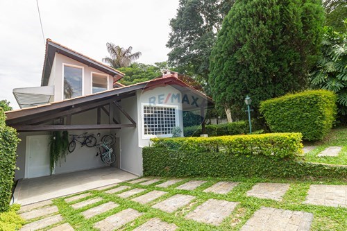 Venda-Casa de Condomínio-Country Club , Arujá , São Paulo , 07435190-631491020-46