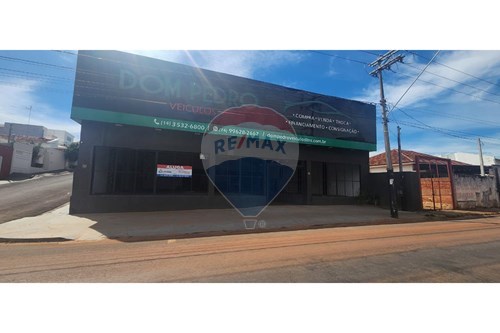 Alugar-Prédio-Centro , Lins , São Paulo , 16400050-631011014-1130