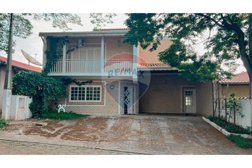 Alugar-Casa de Condomínio-Rua Olga Esther Mazzucco De Hollanda , 213  - Parque Do Varvito  - Portal da Vila Rica , Itu , São Paulo , 13311-670-631281008-180