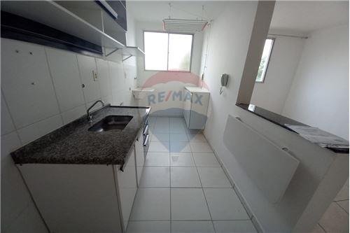 Alugar-Apartamento-Jardim Paraíso , Botucatu , São Paulo , 18610307-630111016-275
