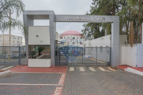 Venda-Apartamento-RUA ABRAHAO PINSKY, 104 , 104  - SUPERMERCADO SÃO ROQUE  - Caguassu , Sorocaba , São Paulo , 18072846-630591007-3