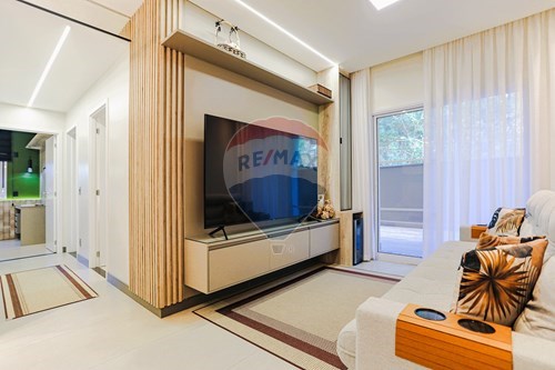 Venda-Apartamento-Rua Doutor Rômulo Pasqualini , 5  - VARANDAS IPOEMA  - Cézar de Souza , Mogi das Cruzes , São Paulo , 08820310-630281041-137