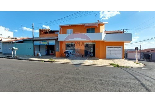 Venda-Casa-Jardim Planalto , Botucatu , São Paulo , 18608-032-630481055-76