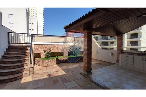 Alugar-Cobertura-Parque Residencial Aquarius , São José dos Campos , São Paulo , 12246292-631461072-36