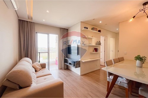 Venda-Apartamento-R. Affonso Celso Dias , 100  - Condomínio Reserva São Carlos  - Jardim São Carlos , Sorocaba , São Paulo , 18046376-630591087-94