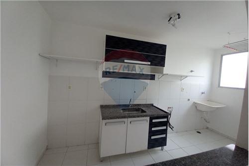 Apartamento - Alugar - Botucatu , São Paulo - 2 - 630111016-275