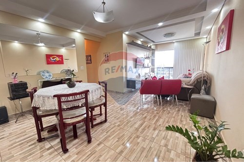 Venda-Apartamento-Vila Augusta , Guarulhos , São Paulo , 07025020-630251062-156