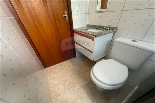 Apartamento - Alugar - Cabreúva , São Paulo - 10 - 630531001-1071