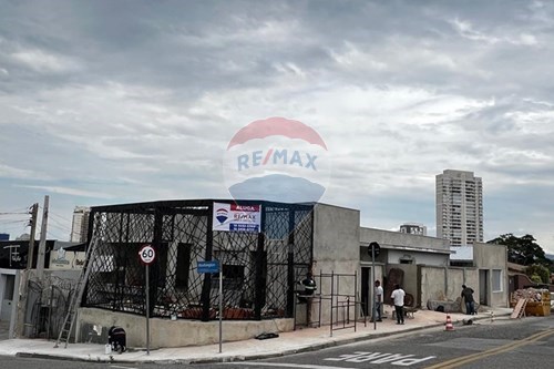 Alugar-Casa Comercial-Jardim América , Sorocaba , São Paulo , 18046700-630601179-7