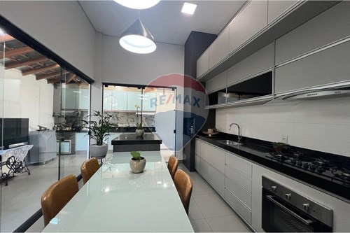 Venda-Casa de Condomínio-Estrada Vicinal João Parise , 8400  - Proximo cidade Schimit  - Parque das Amoras , São José do Rio Preto , São Paulo , 15062000-631481003-234