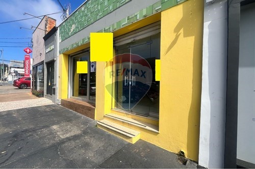 Alugar-Ponto Comercial/ Loja-Centro , Botucatu , São Paulo , 18602-092-630111007-1289