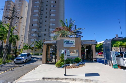 Alugar-Apartamento-Rua Renato Chiozzotto , 155  - Shopping Iguatemi Esplanada  - Parque Campolim , Sorocaba , São Paulo , 18110698-630591048-180