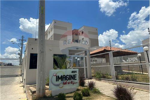 Venda-Apartamento-Rua André Crucomschi , 451  - Vila Santa Izabel , Salto de Pirapora , São Paulo , 18160106-631181026-83