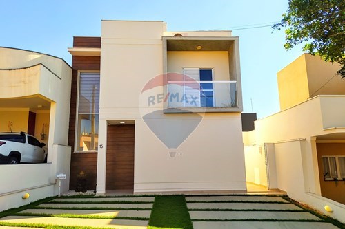 Venda-Casa de Condomínio-Jardim Golden Park Residencial , Sorocaba , São Paulo , 18071036-630601171-18