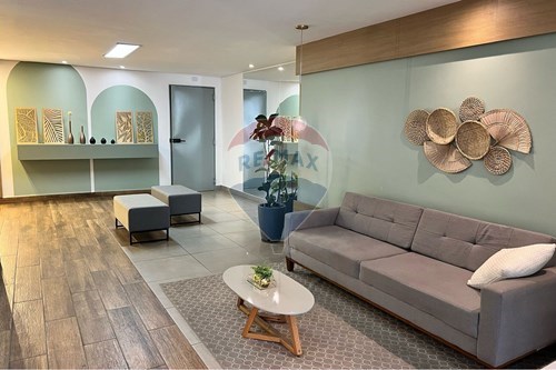 Alugar-Apartamento-Vila das Palmeiras , Guarulhos , São Paulo , 07013110-630251010-405