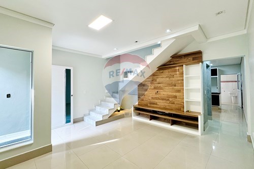 Venda-Casa-Jardim Cambuci , Mogi das Cruzes , São Paulo , 08745-590-631531021-2