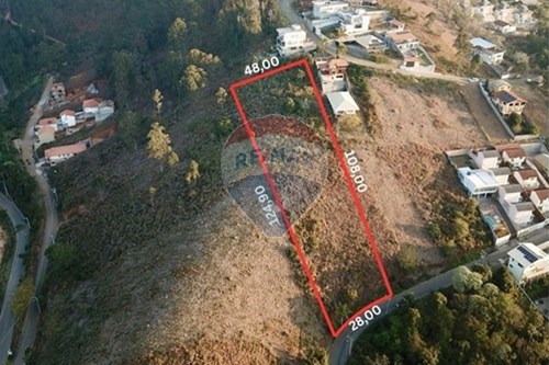 Venda-Terreno-Rua Manoel Francisco de Mattos , 3  - Loteamento Mirante Real  - Varginha , Nova Friburgo , Rio de Janeiro , 28616374-630551084-22