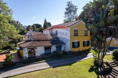 Alugar-Casa-Rua Santos Dumont , 847  - Centro , Petrópolis , Rio de Janeiro , 25.625-090-630131015-62