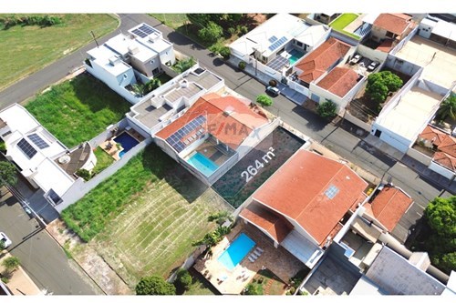 Venda-Terreno-Rua Ipiranga , LOTE: 0009  - NEW YORK TOWER - AV. BRASÍLIA  - Jardim Nova Yorque , Araçatuba , São Paulo , 16018305-630541001-5