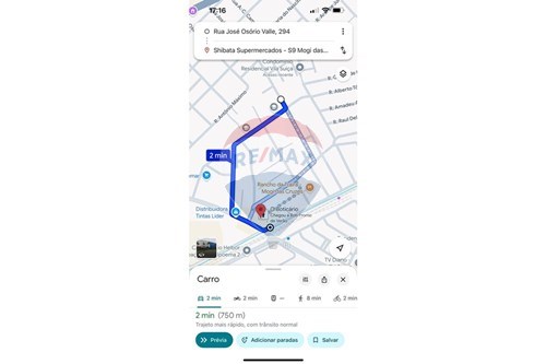 Slider Image Thumbnail