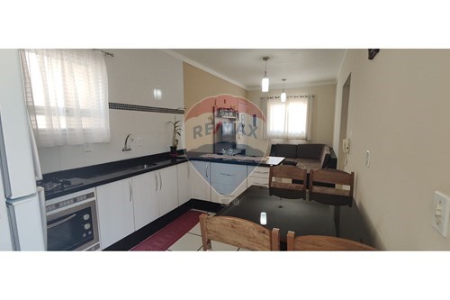 Venda-Apartamento-Rua Luzerne Proença de Arruda , 486  - Vila Odin , Sorocaba , São Paulo , 18081025-630601011-102