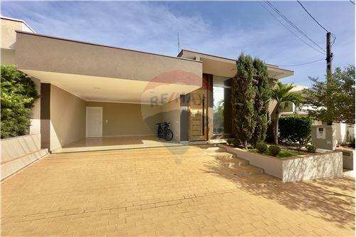 Venda-Casa de Condomínio-Av Miguel Neves de Azevedo , 1001  - Residencial Alta Vista  - Maisparque Rio Preto , São José do Rio Preto , São Paulo , 15055-873-630401025-25