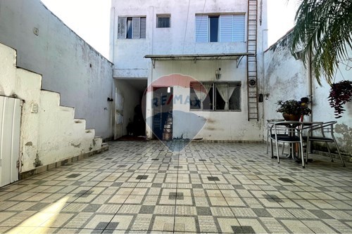 Venda-Casa-Rua Bento Ramos de Queiroz , 67  - Vila Industrial  - Vila Industrial , Mogi das Cruzes , São Paulo , 08770130-630281020-305