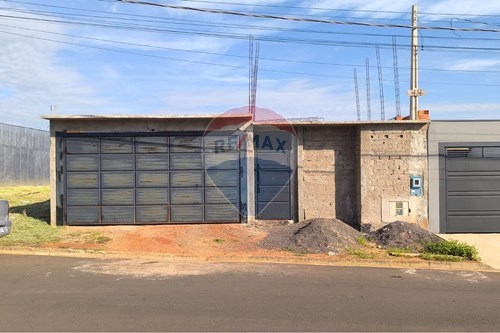 Venda-Terreno-Jardim Ouro Verde , Botucatu , São Paulo , 18612022-630481055-55