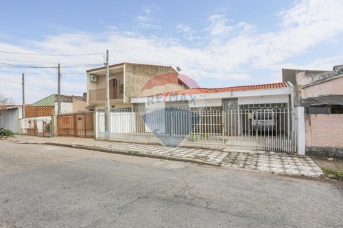 Venda-Casa-Rua Hércules Taváres , 217  - Av. São Paulo  - Além Ponte , Sorocaba , São Paulo , 18013230-630591129-69