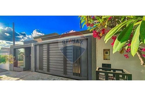 Venda-Casa-Nubia Mara de Carvalho , 147  - Setsul I  - SETSUL , São José do Rio Preto , São Paulo , 15081-599-631321001-100