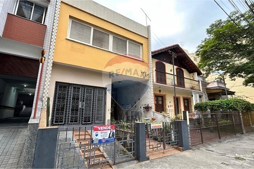 Venda-Casa Comercial-Rua Genera Osorio , 43  - Em frente ao MINISTERIO PUBLICO  - Centro , Nova Friburgo , Rio de Janeiro , 28625630-630551055-95