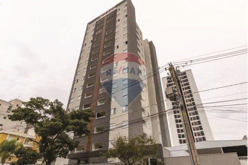 Venda-Apartamento-Parque Campolim , Sorocaba , São Paulo , 18048080-631581002-58