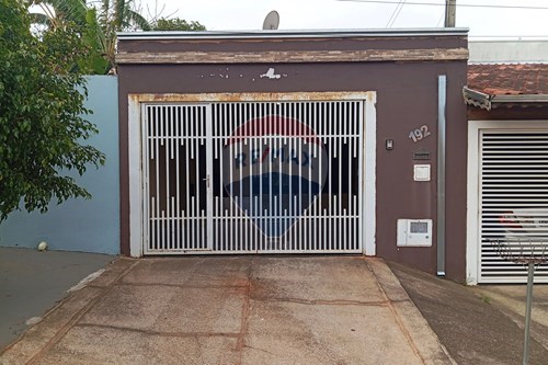 Venda-Casa-Jardim Cambuí , Botucatu , São Paulo , 18608671-630481103-131