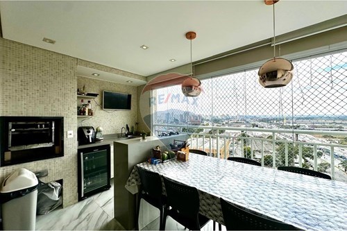 Venda-Apartamento-Humberto de Alencar Castelo Branco , 1449  - Vila Leonor , Guarulhos , São Paulo , 07024-170-631421001-132