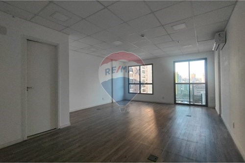 Alugar-Cj. Comercial/ Sala-Avenida Industrial , 1680  - a poucos passos da estação Prefeito Saladino  - Jardim , Santo André , São Paulo , 09080501-631341001-231